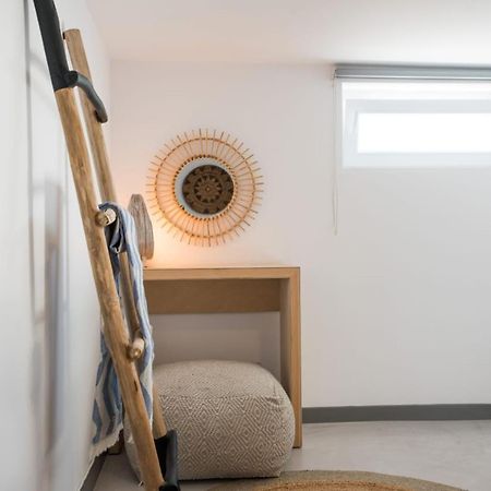 Jonaz Suites Mykonos Town Exterior photo