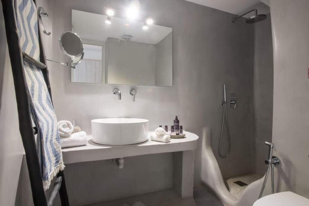 Jonaz Suites Mykonos Town Exterior photo