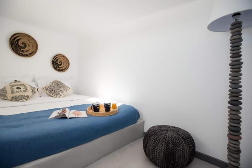 Jonaz Suites Mykonos Town Exterior photo